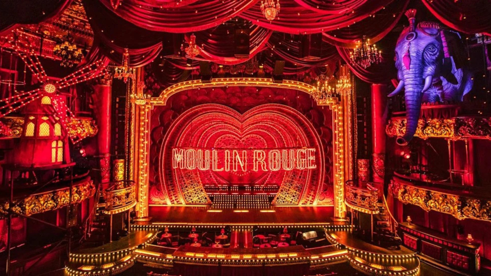 Moulin rouge 1